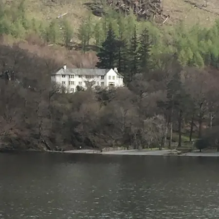 Hassness House Cockermouth