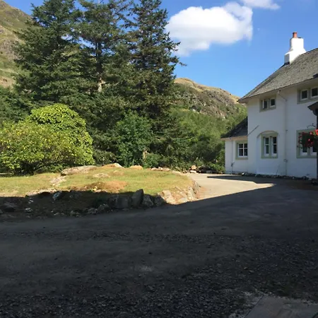 Hassness House Country house Cockermouth
