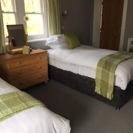 Hassness House Cockermouth